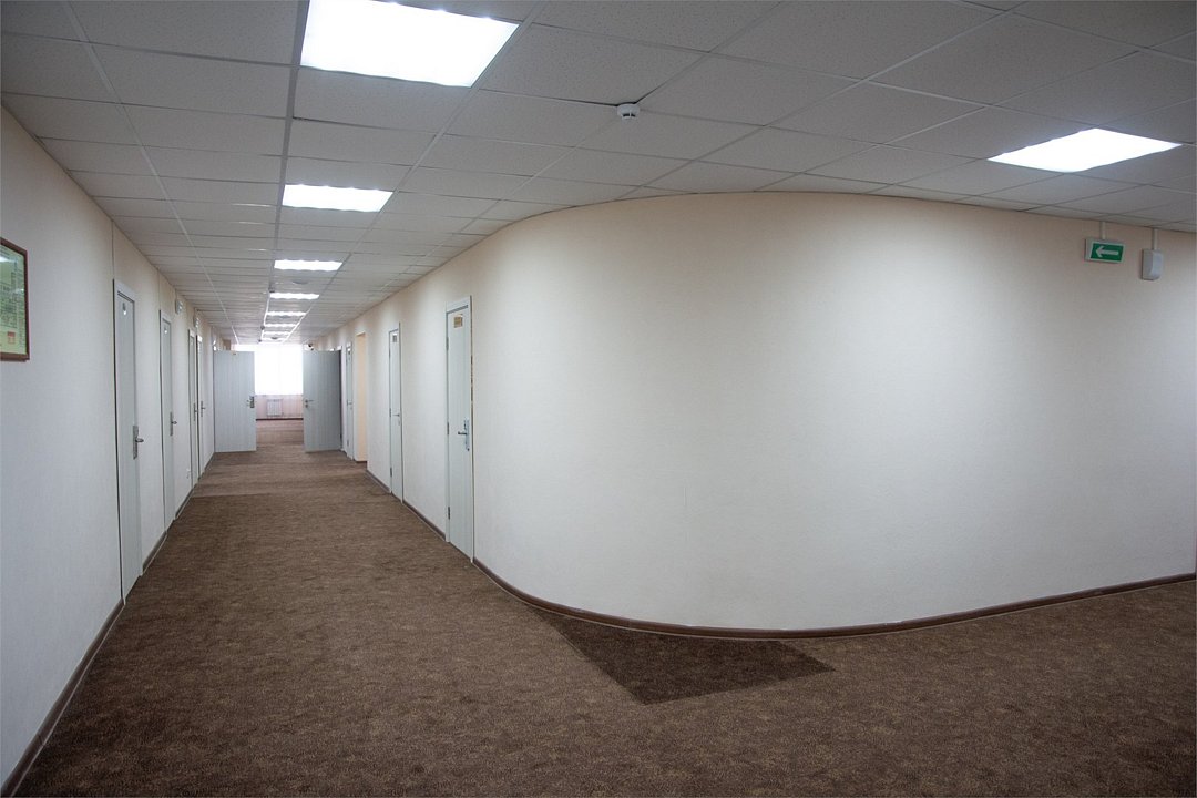 Номер 1-местный (5 категория)