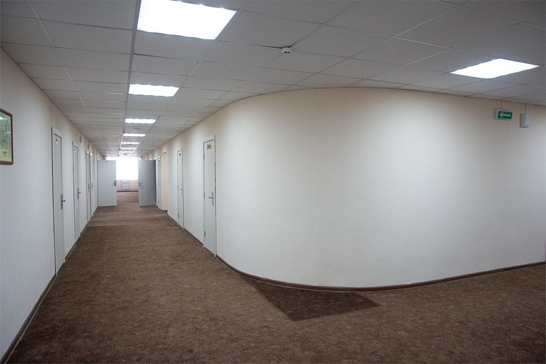 Номер 1-местный (5 категория)