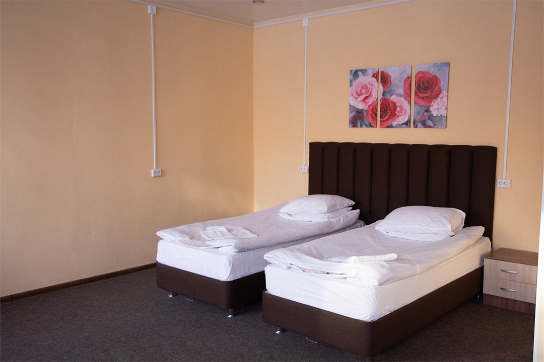 Номер 2-местный (1 категория)