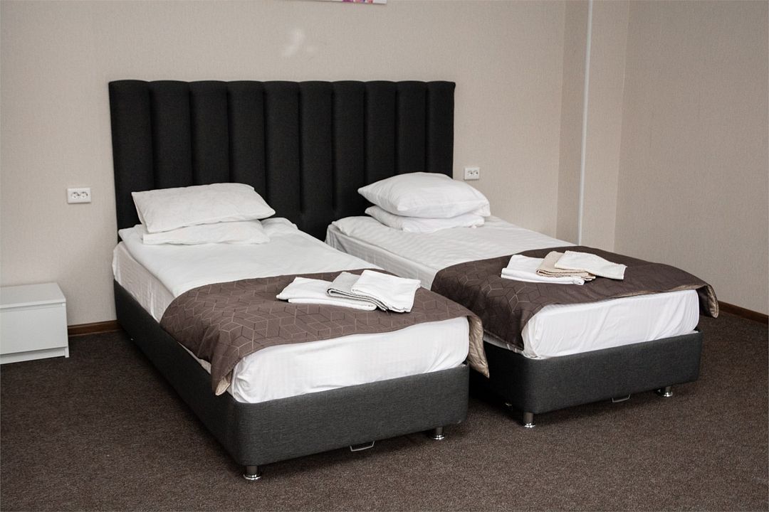 Номер 2-местный (5 категория)