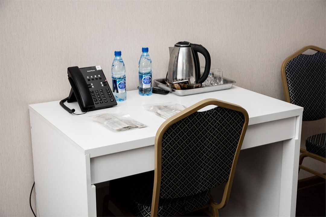 Номер 2-местный (5 категория)