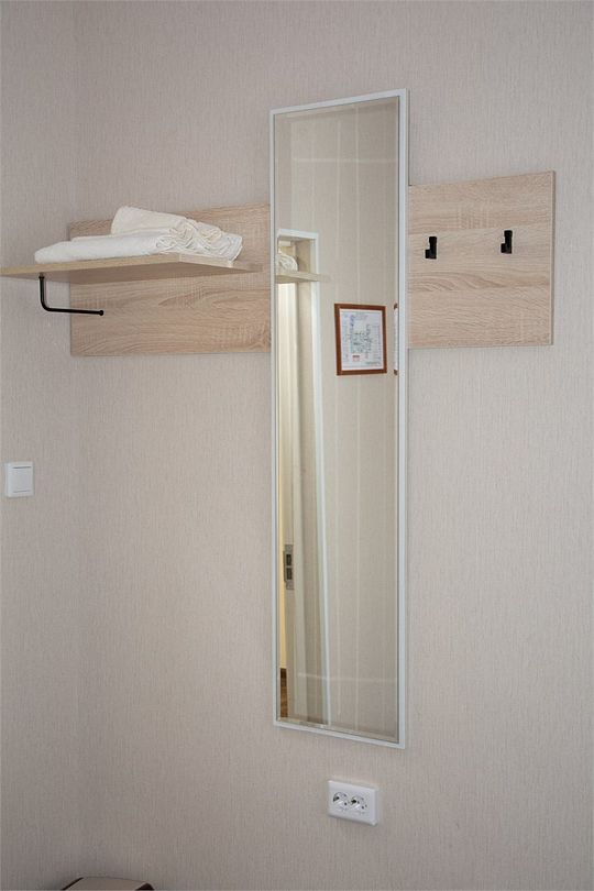 Номер 2-местный (5 категория)