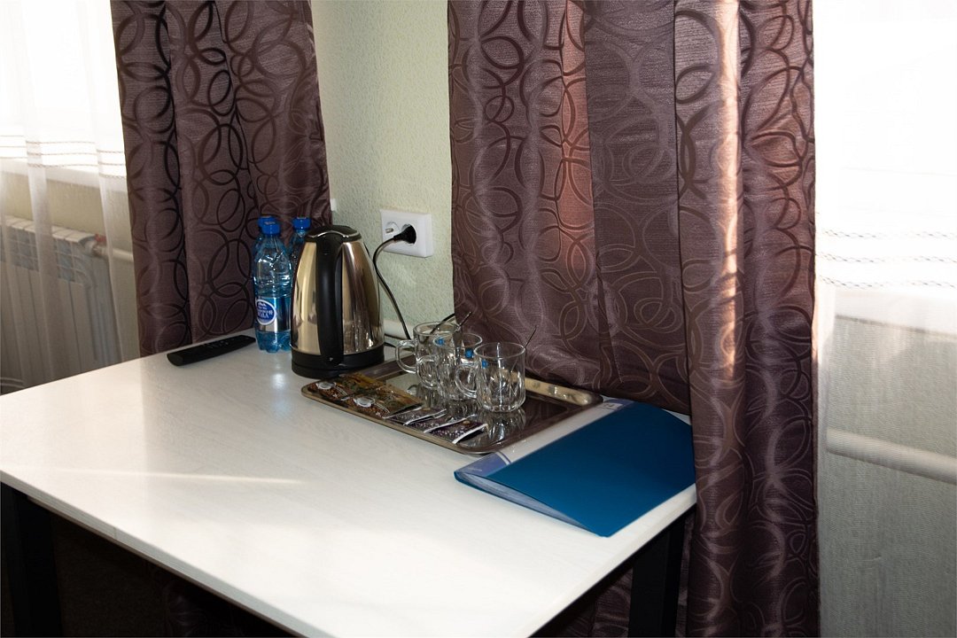 Номер 3-местный (5 категория)