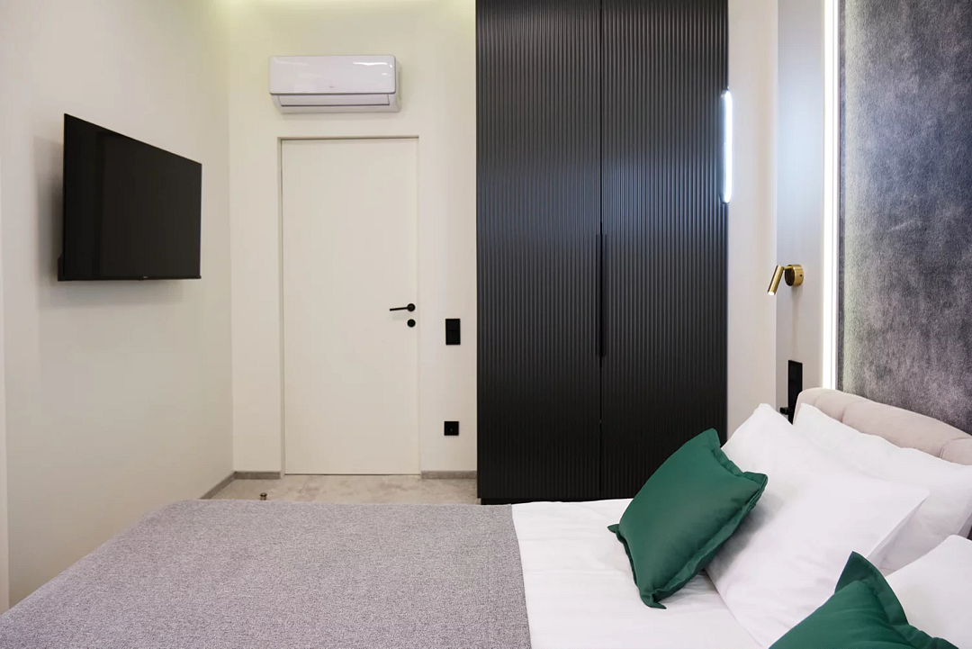 Люкс 2-местный 2-комнатный (Престиж NEW)