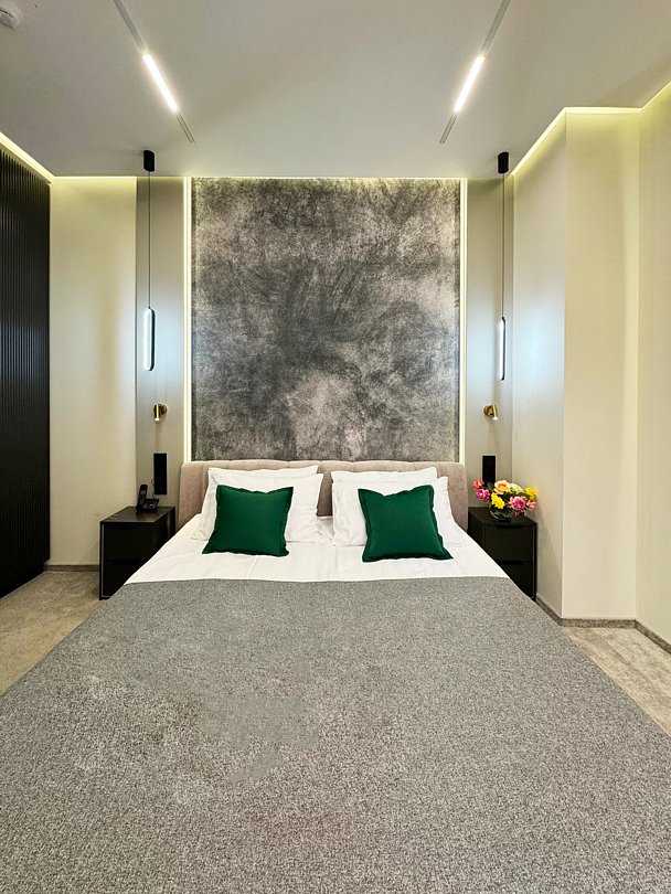 Люкс 2-местный 2-комнатный (Престиж NEW)