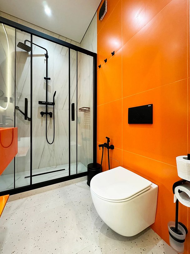 Люкс 2-местный 2-комнатный (Престиж NEW)