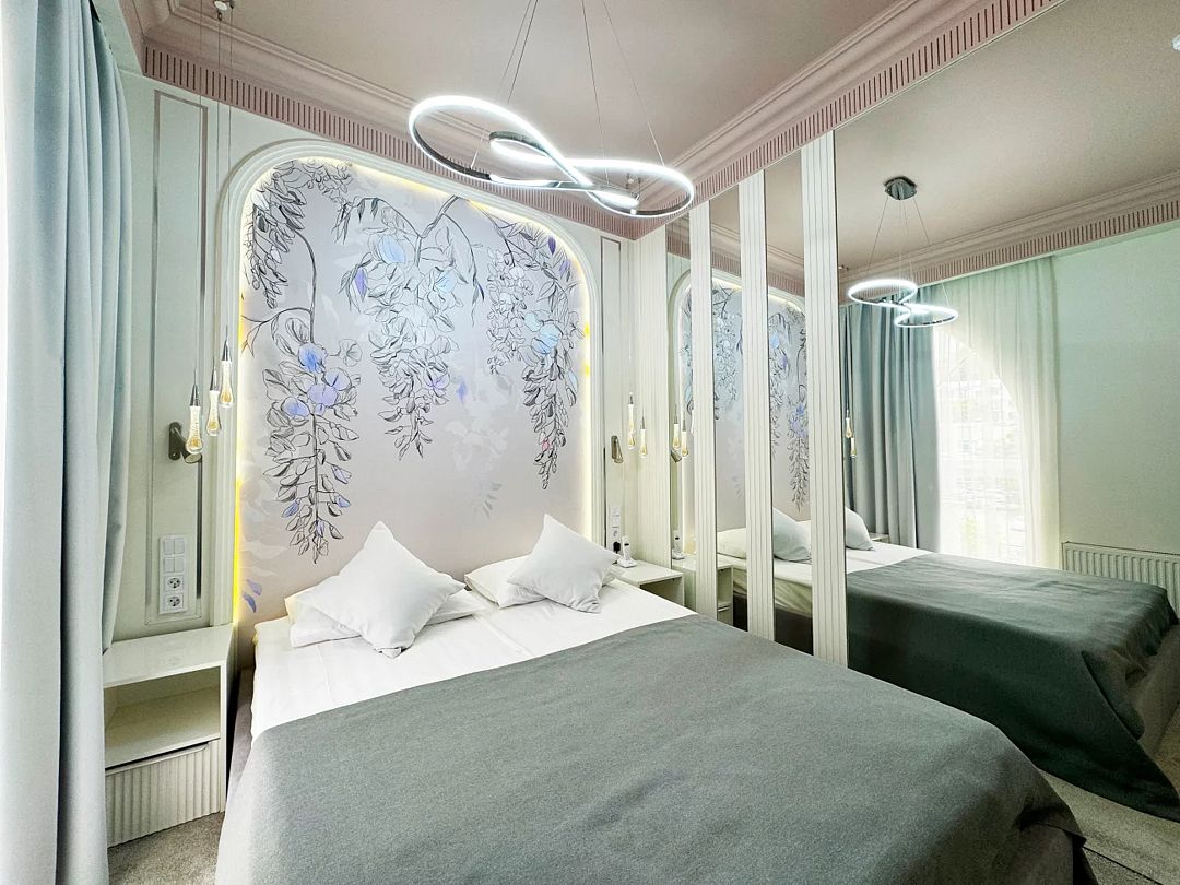 Стандартный 2-местный 1-комнатный (NEW)