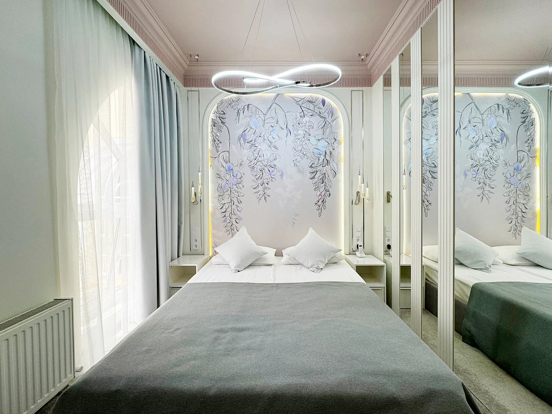 Стандартный 2-местный 1-комнатный (NEW)