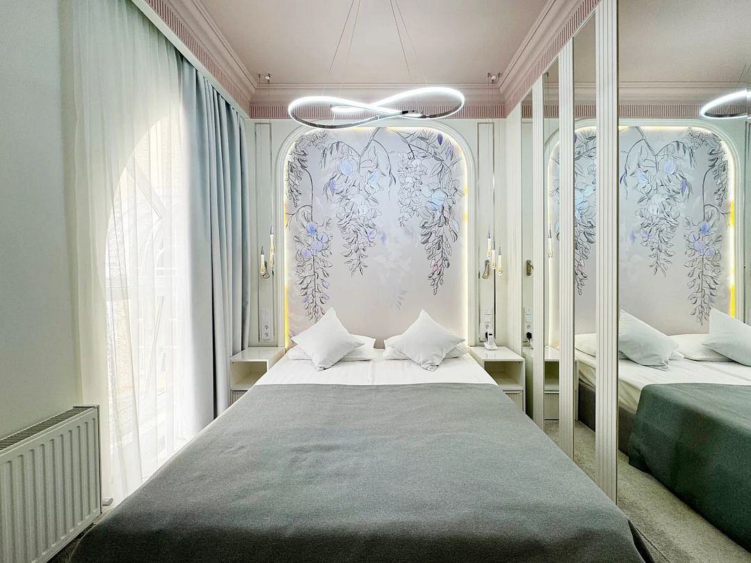 Стандартный 2-местный 1-комнатный (NEW)