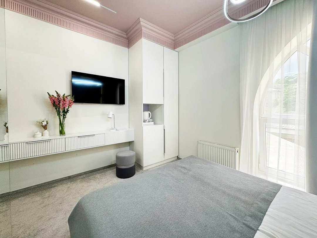 Стандартный 2-местный 1-комнатный (NEW)