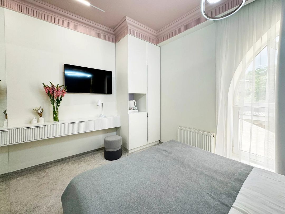 Стандартный 2-местный 1-комнатный (NEW)