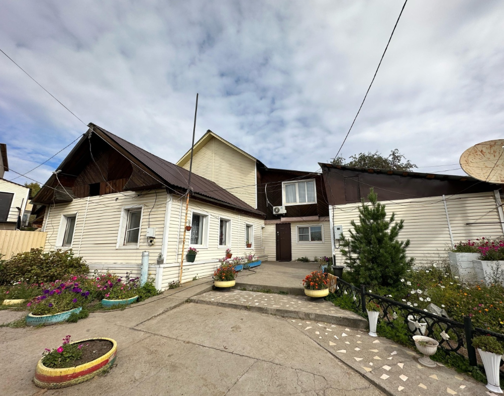 Мини-гостиница ВиОла, Хилок, Забайкальский край