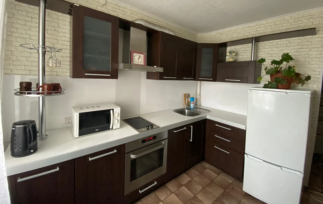 Апартаменты 2-местный | ВиОла, Забайкальский край