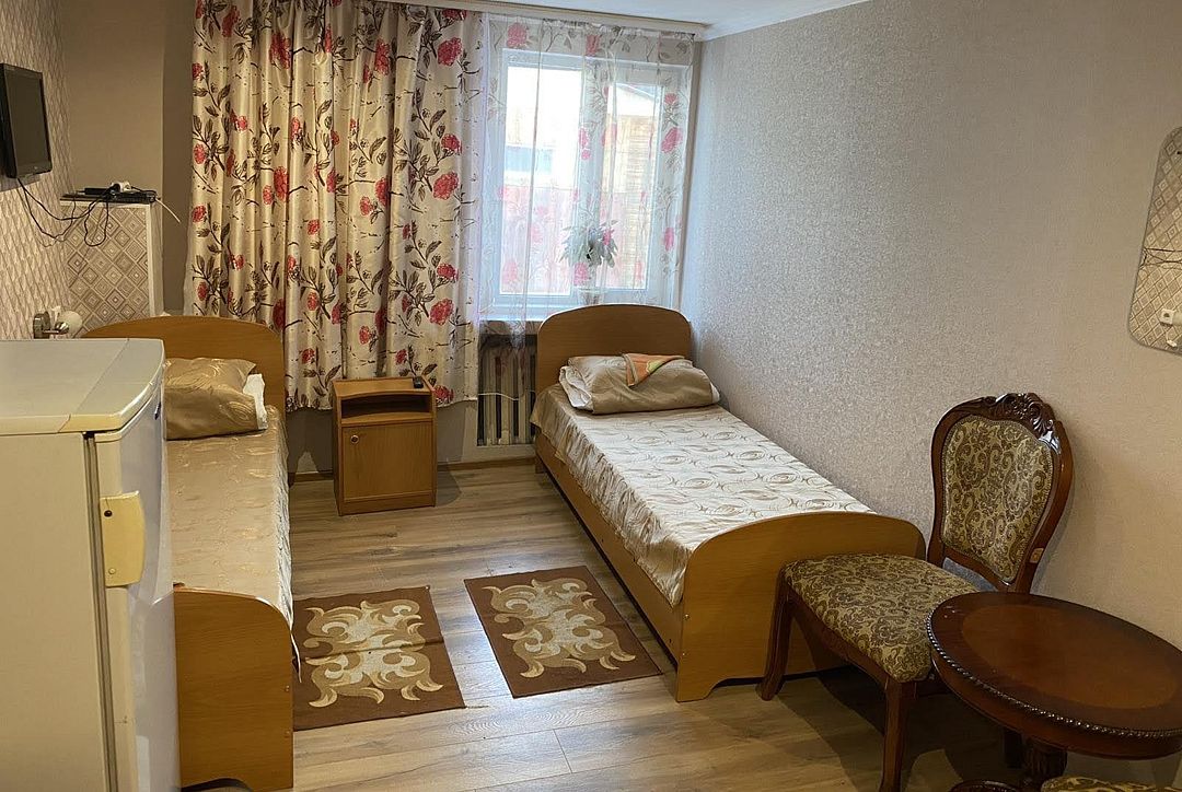 2 категория 1-местный Блочный (№1) | ВиОла, Забайкальский край