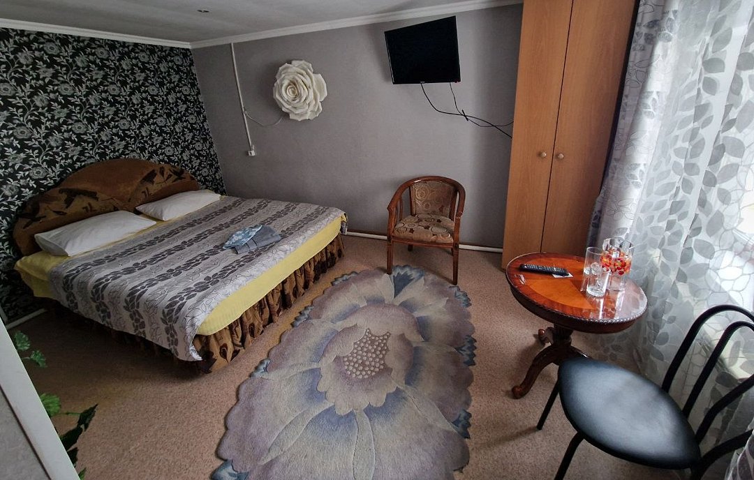 1 категория 1-местный (№7)