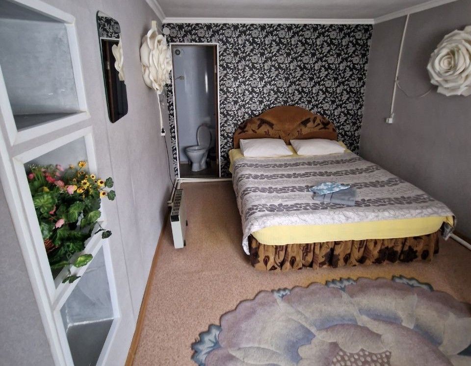 1 категория 1-местный (№7)