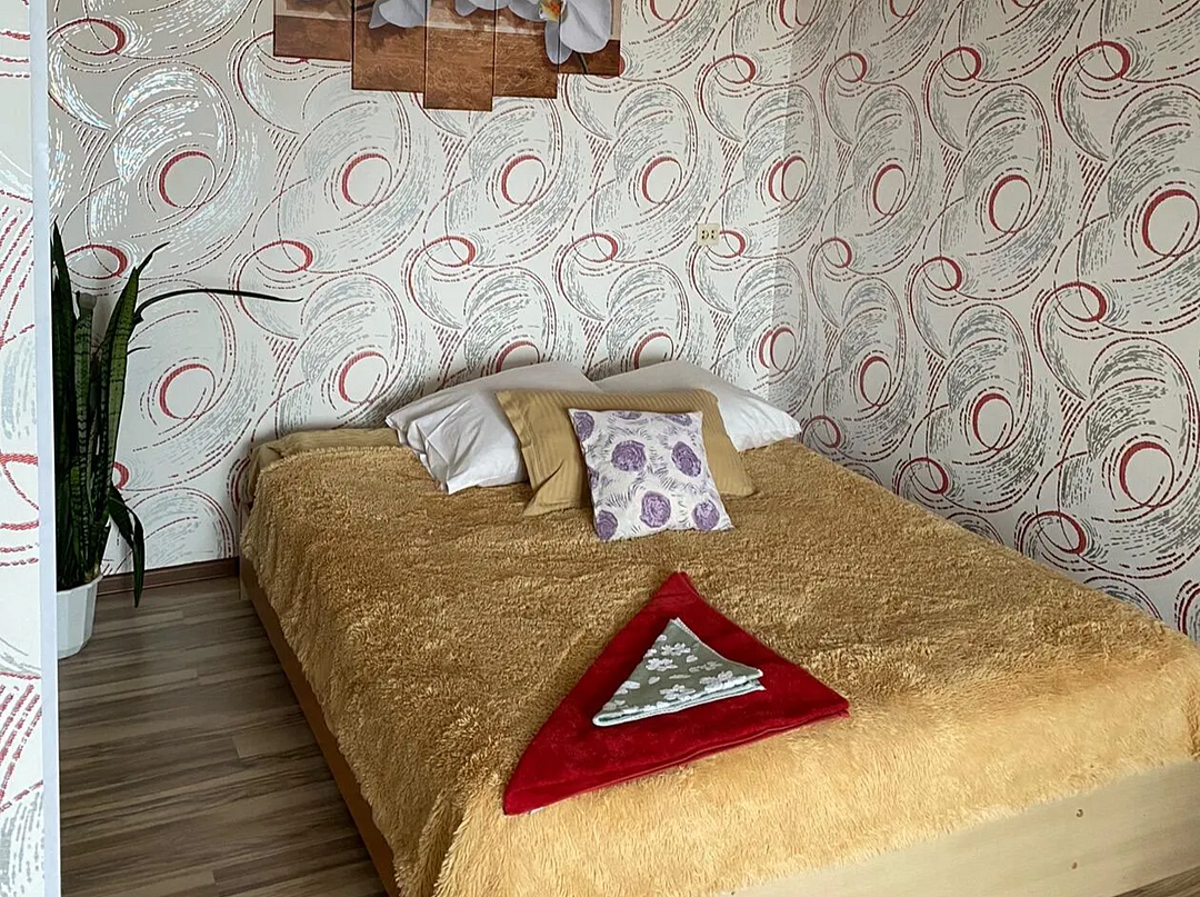 Апартаменты 2-местный