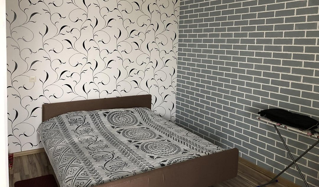 Апартаменты 2-местный