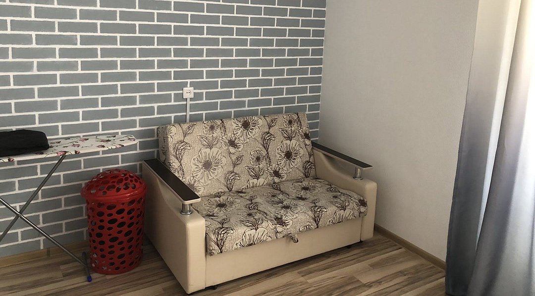 Апартаменты 2-местный