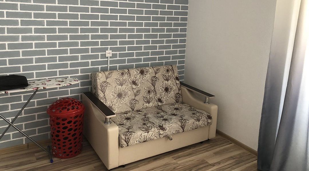 Апартаменты 2-местный