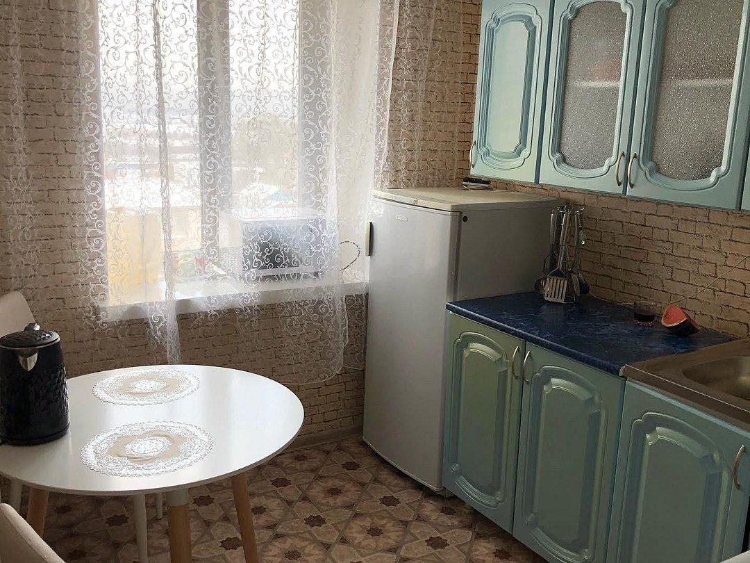 Апартаменты 2-местный