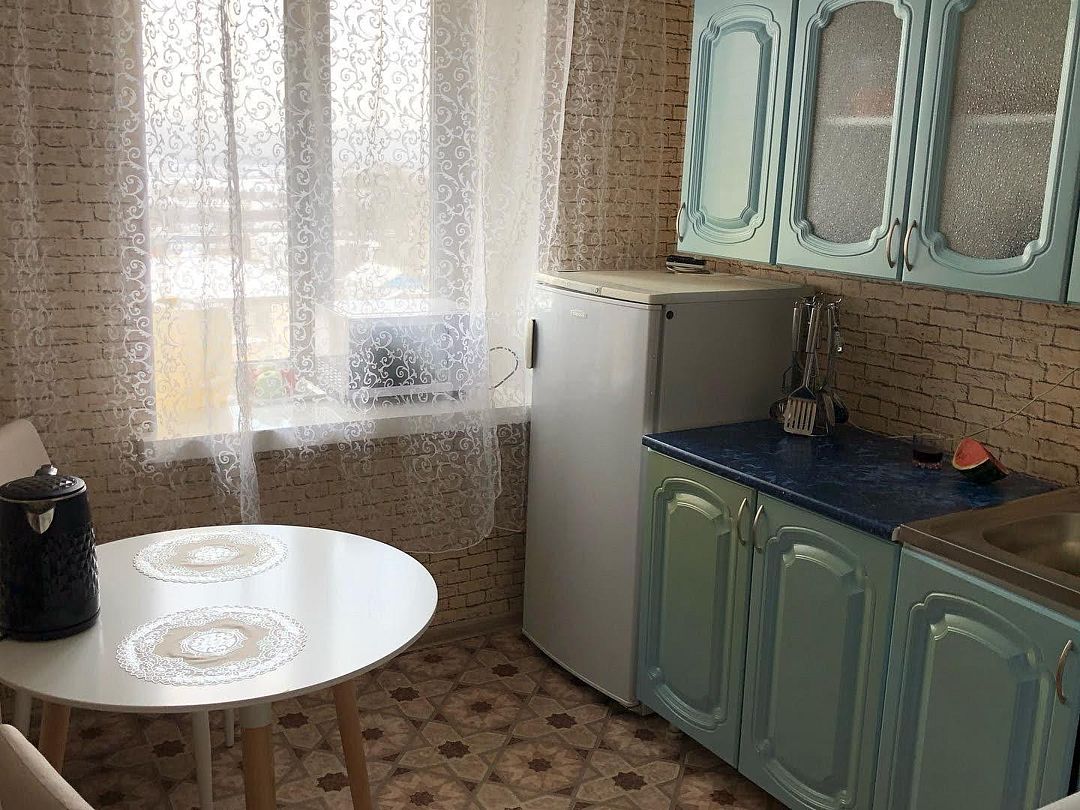 Апартаменты 2-местный