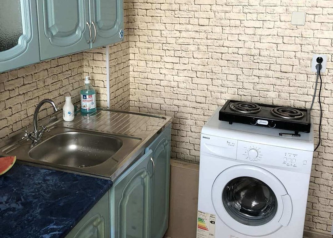 Апартаменты 2-местный