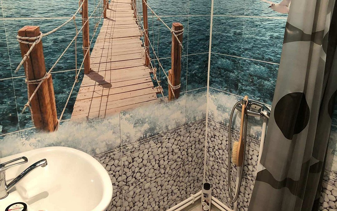 Апартаменты 2-местный