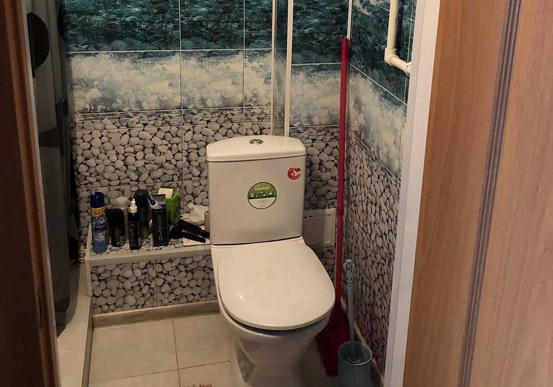 Апартаменты 2-местный