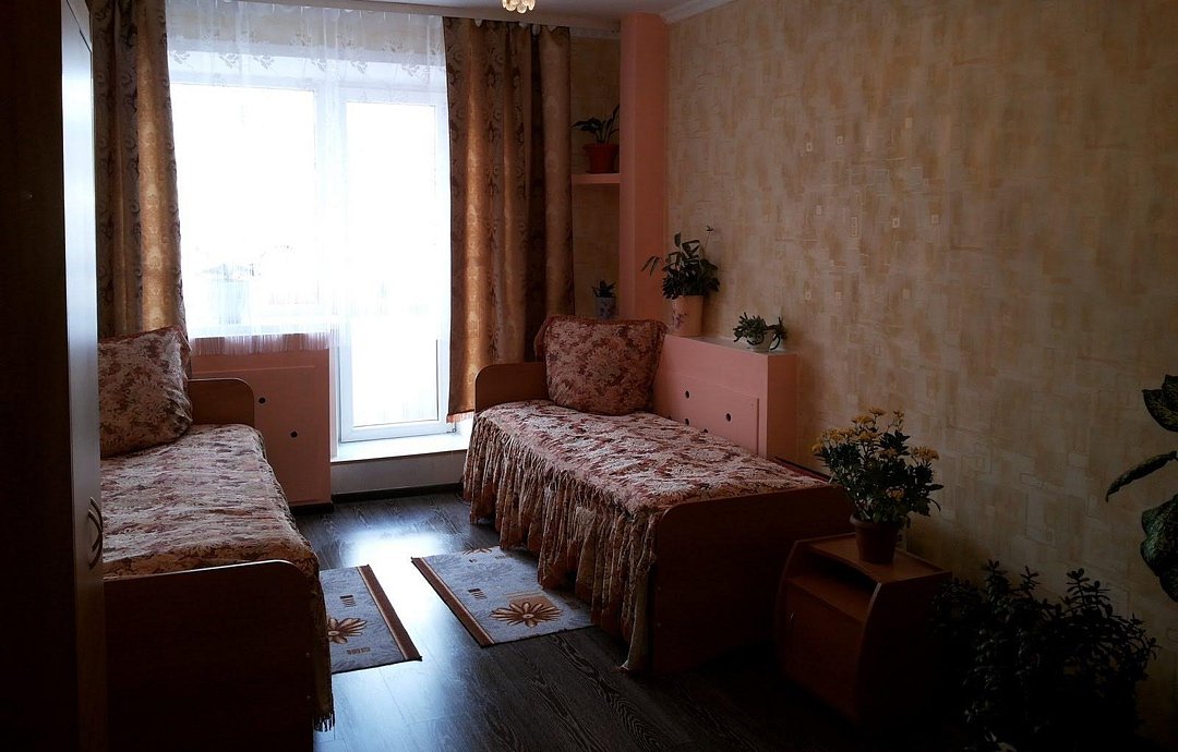 Блочный 3-местный (секция на 3 номера)