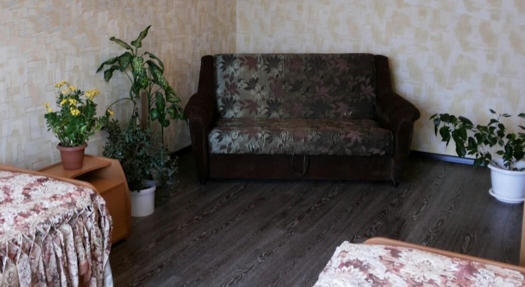 Блочный 3-местный (секция на 3 номера)