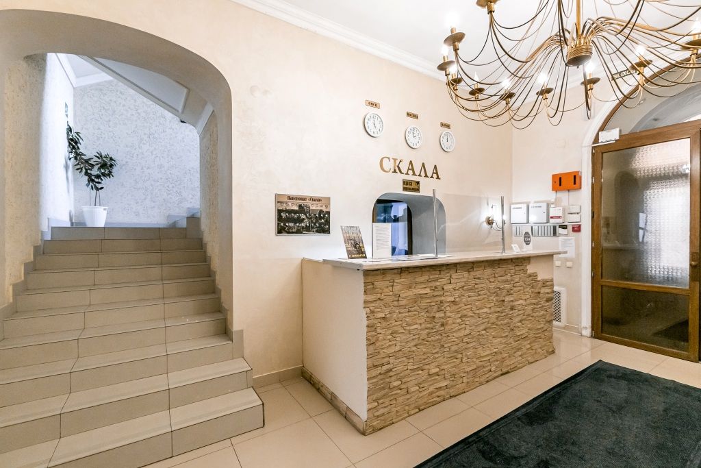 Пансионат Скала 1903, Ставропольский край: фото 2