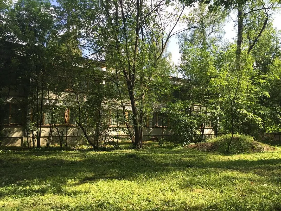 Отель Ёжик, Звенигород, Московская область
