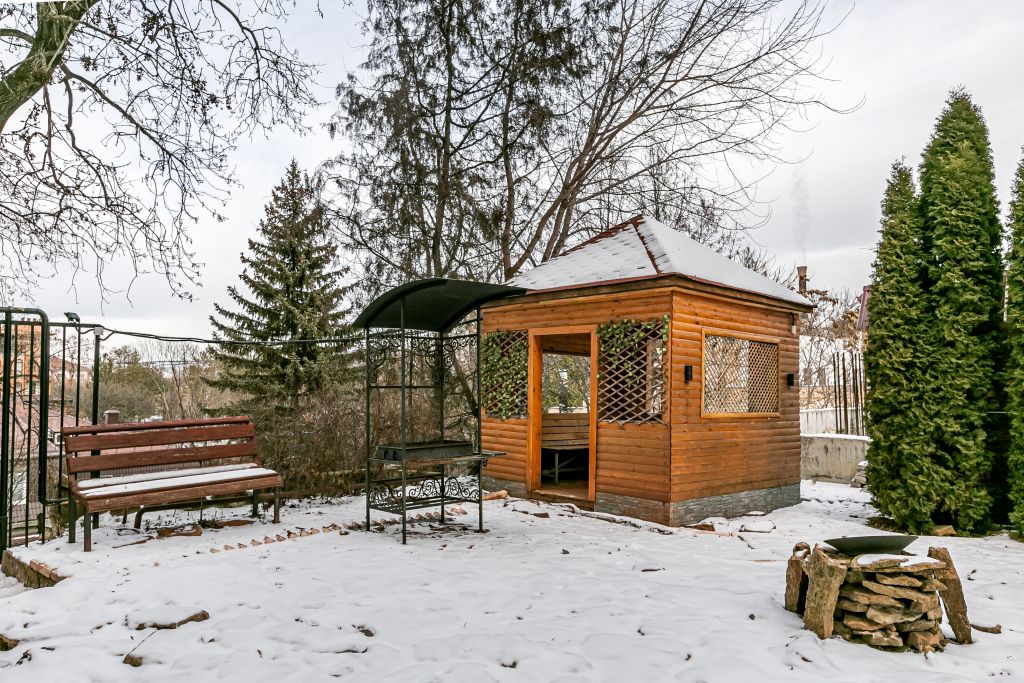 Пансионат Скала 1903, Ставропольский край: фото 4