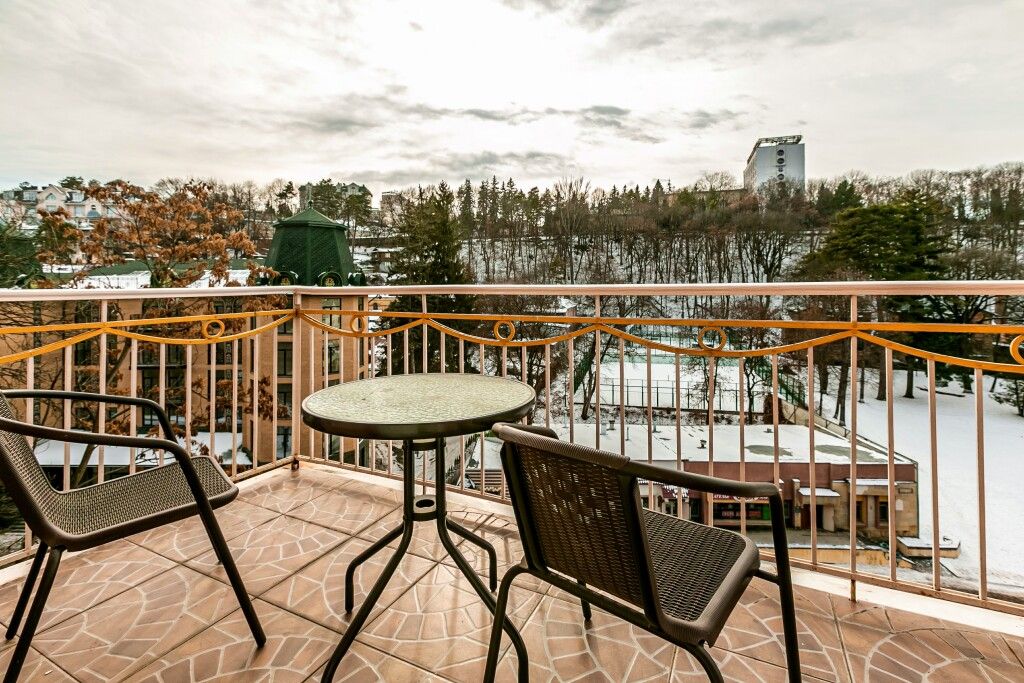 Пансионат Скала 1903, Ставропольский край: фото 3