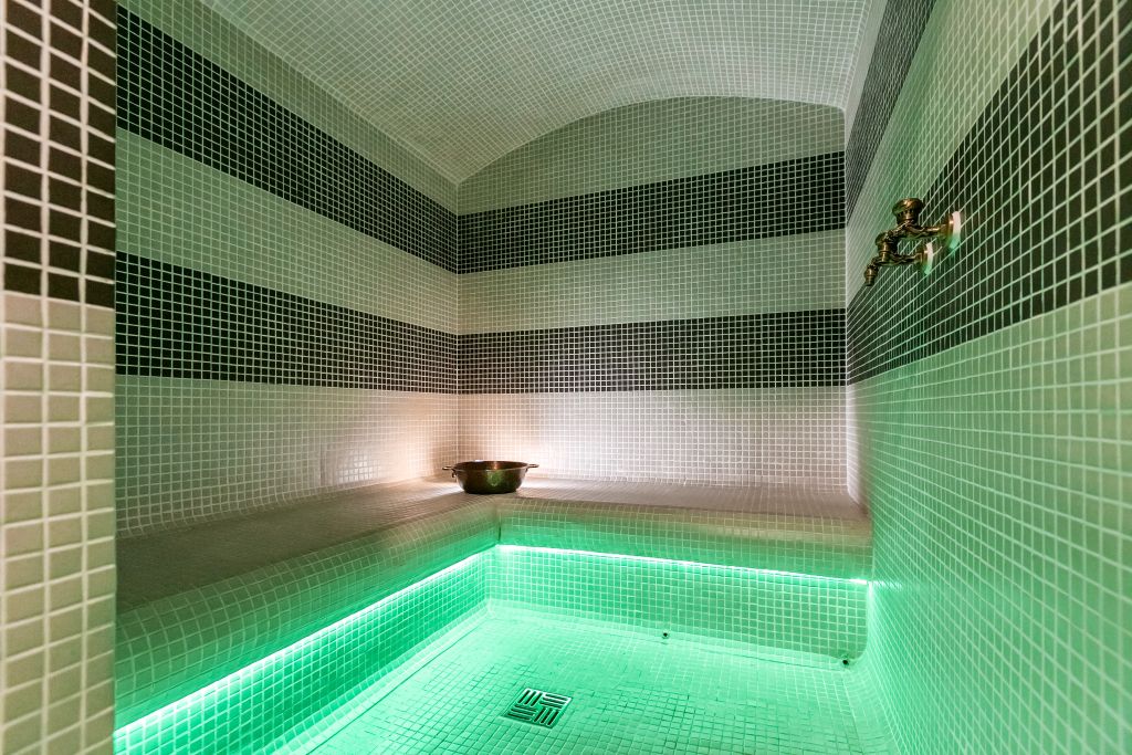 Пансионат Скала 1903, Ставропольский край: фото 5