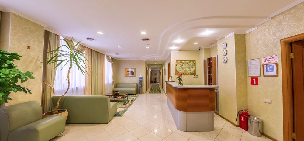 Общий вид | Дежавю, Орловская область