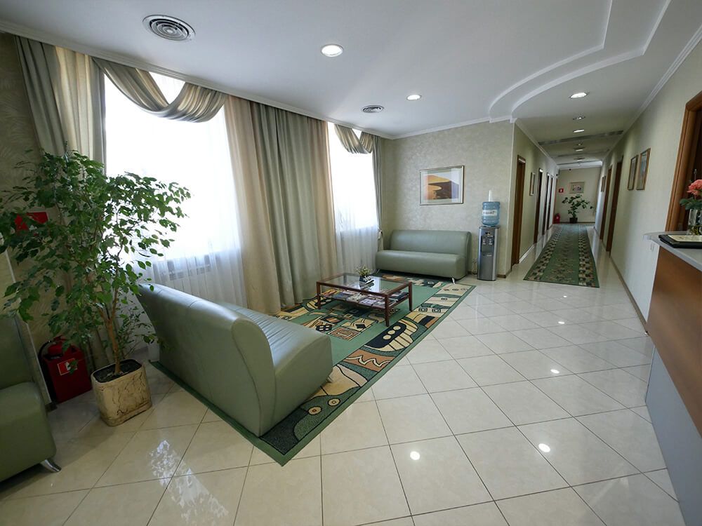 Общий вид | Дежавю, Орловская область