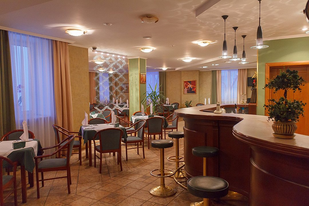 Общий вид | Дежавю, Орловская область