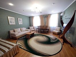 Двухместный люкс Business 2 отдельные кровати, Гостиничный комплекс Дежавю, Орёл