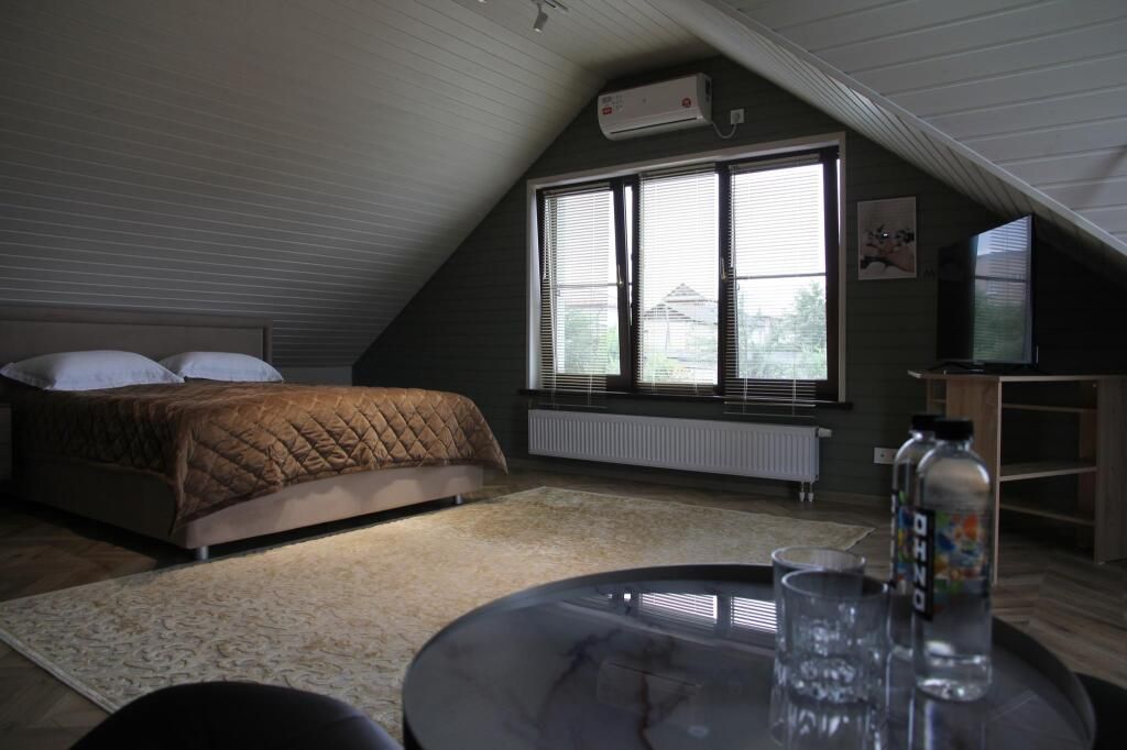 Voda Boutique Hotel, Тверская область: фото 5