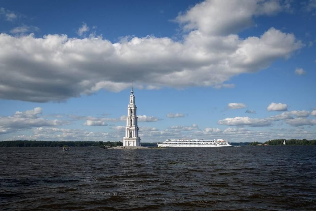 Voda Boutique Hotel, Тверская область: фото 4