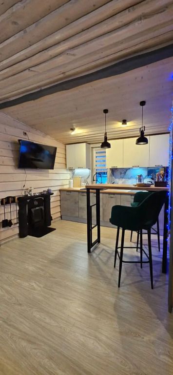 Бунгало Гнездо Пеликана, Тверская область: фото 4