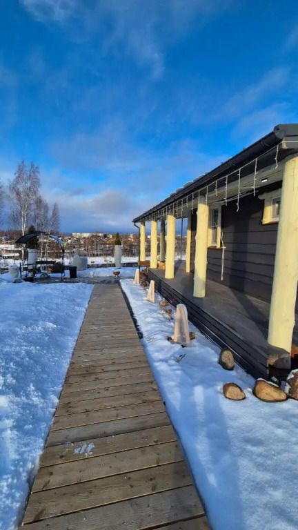 Бунгало Гнездо Пеликана, Тверская область: фото 3