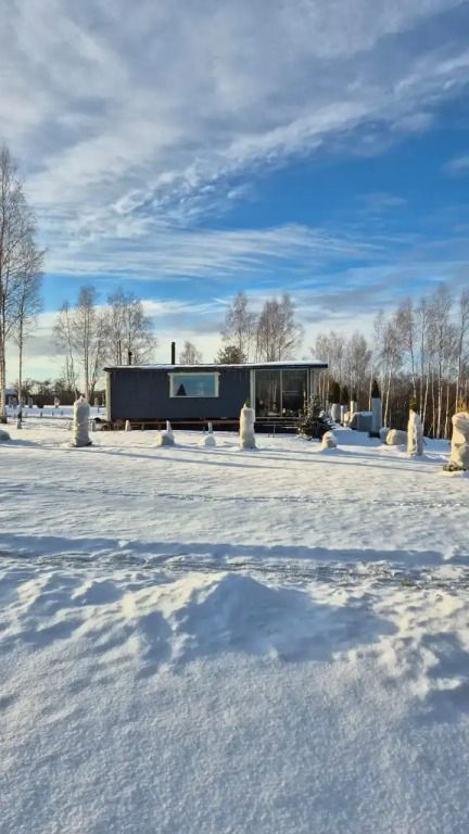 Бунгало Гнездо Пеликана, Ржев, Тверская область