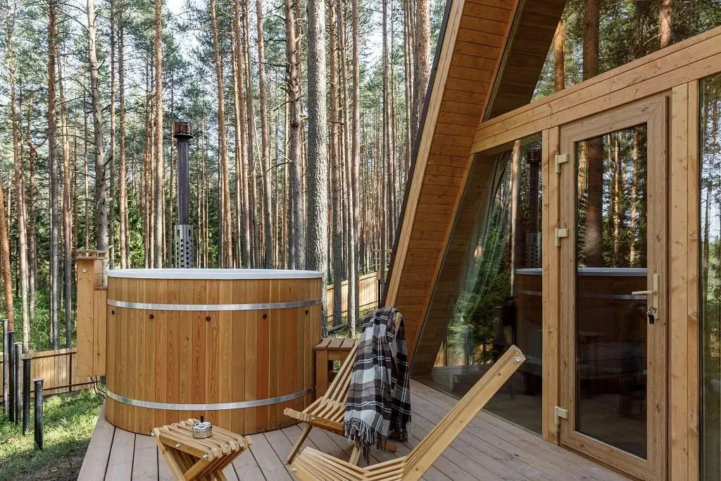 Отель Orsha River Club, Орша, Тверская область