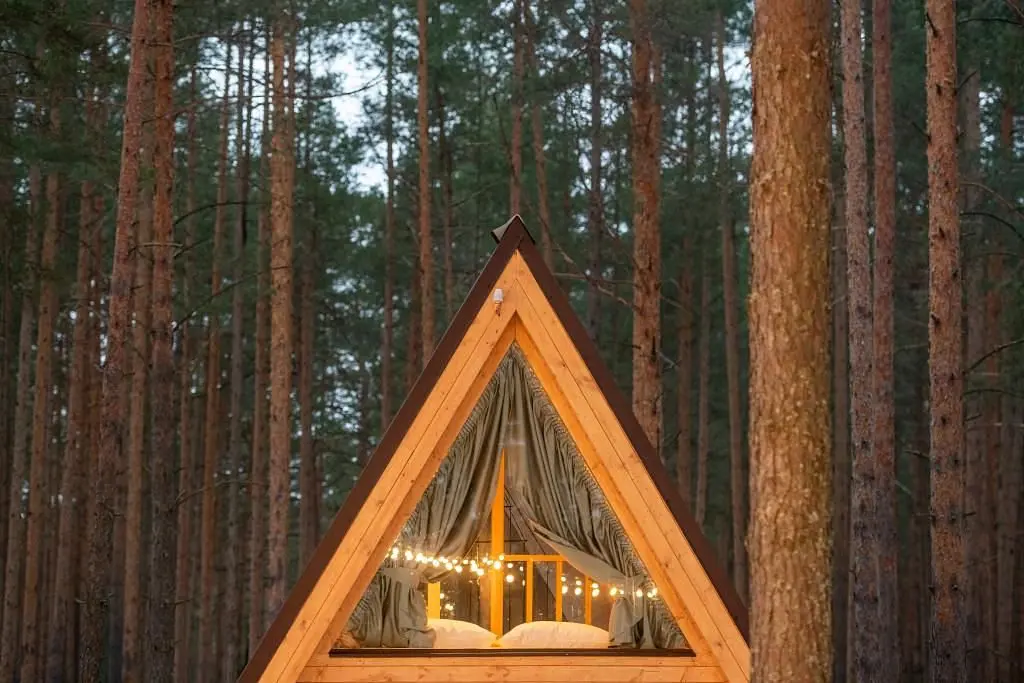 Orsha River Club, Тверская область: фото 3