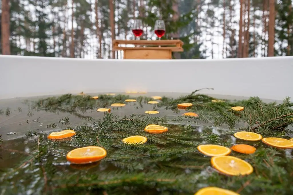 Orsha River Club, Тверская область: фото 5