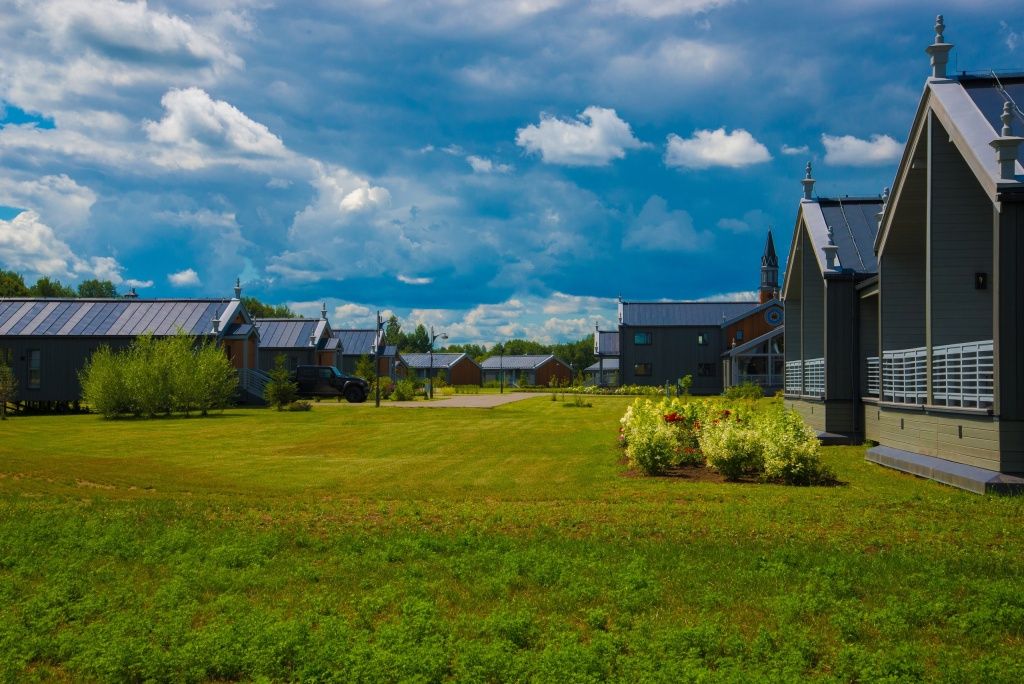 Новое Волосово, Тверская область: фото 2