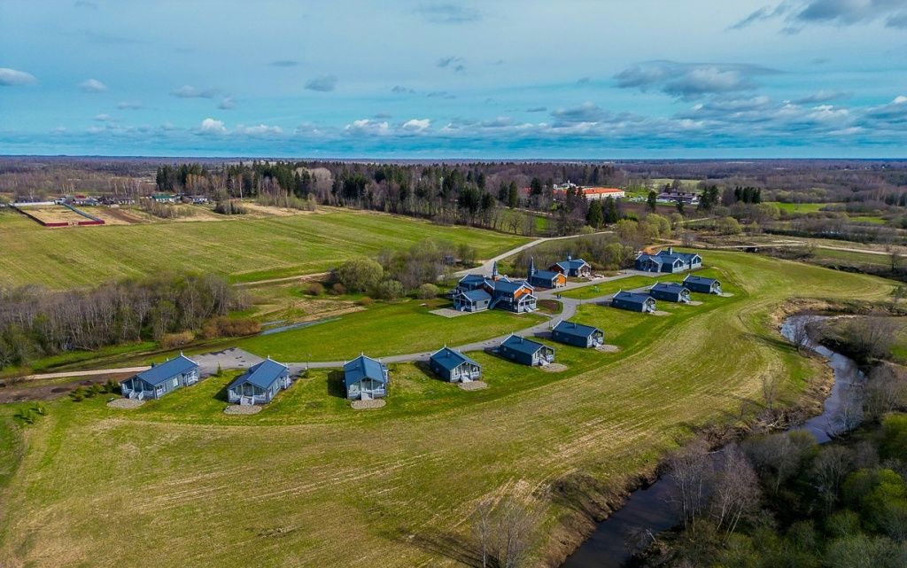 Новое Волосово, Тверская область: фото 4